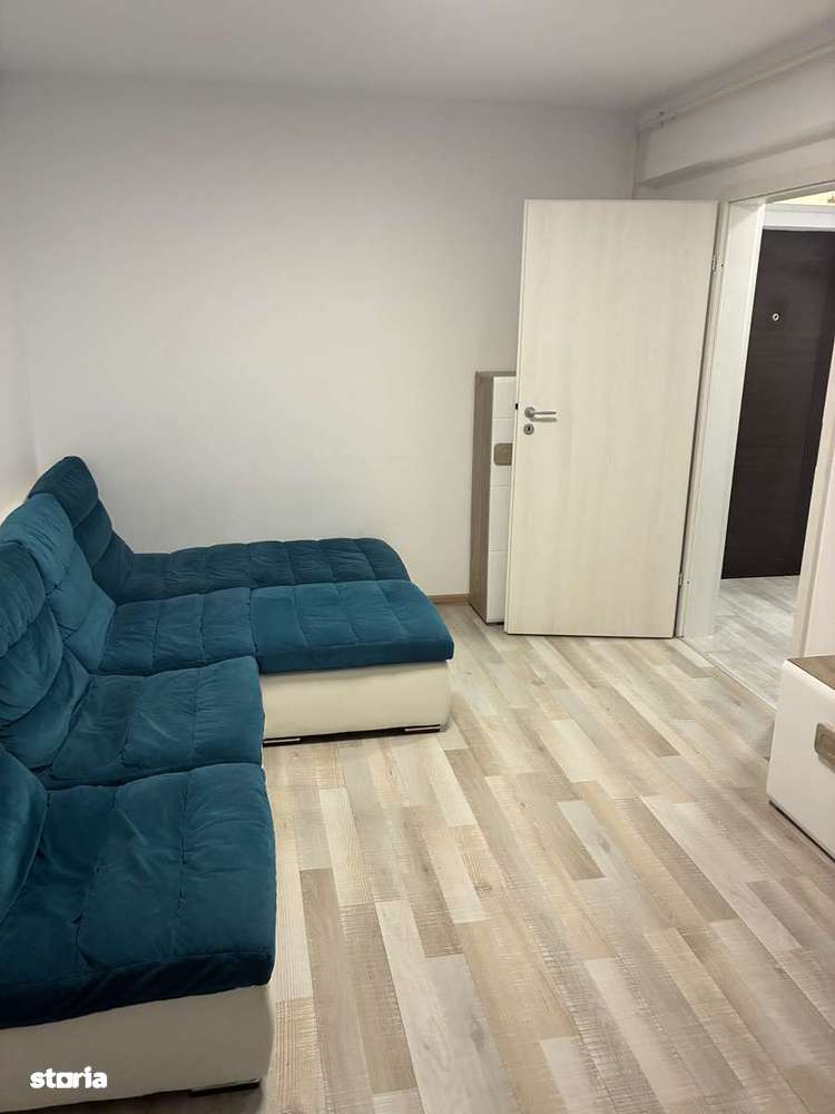 Vanzare studio modern bloc nou totul nou sector 4-6