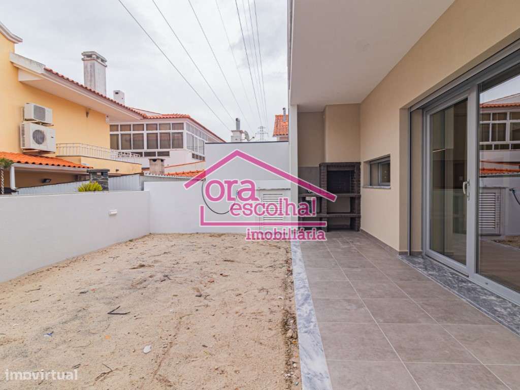 Moradia nova GEMINADA T3 com 2 Suítes e Pérgola em Pinhal do Genera...-18