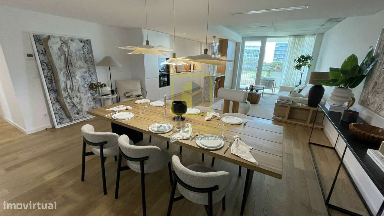 Apartamento T3 - Grande imagem: 2/20