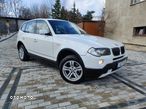 BMW X3 xDrive20d Edition Exclusive - 1