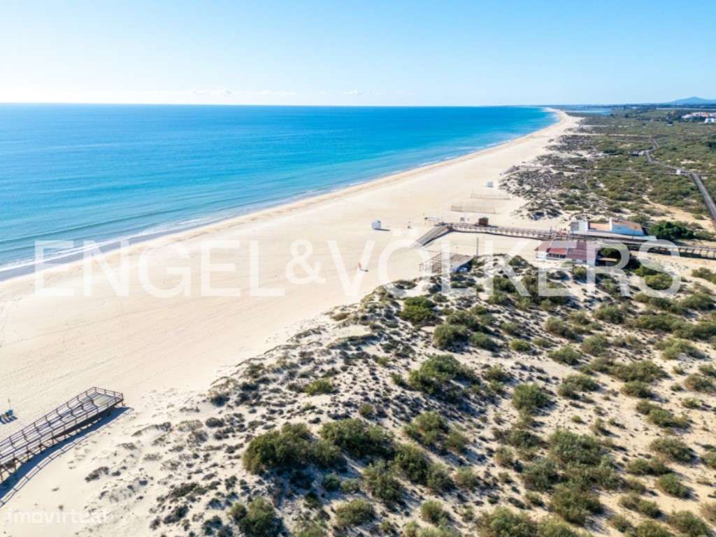 Restaurante Pronto a Operar em Altura - Algarve-9