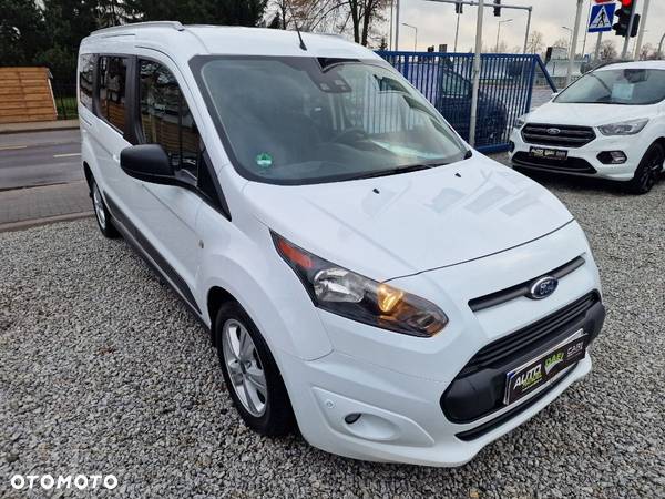 Ford Tourneo Connect Grand - 36