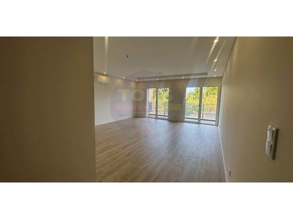 Apartamento T3 - Nova a Estrear | Quinta das Marianas, Carcavelos-7