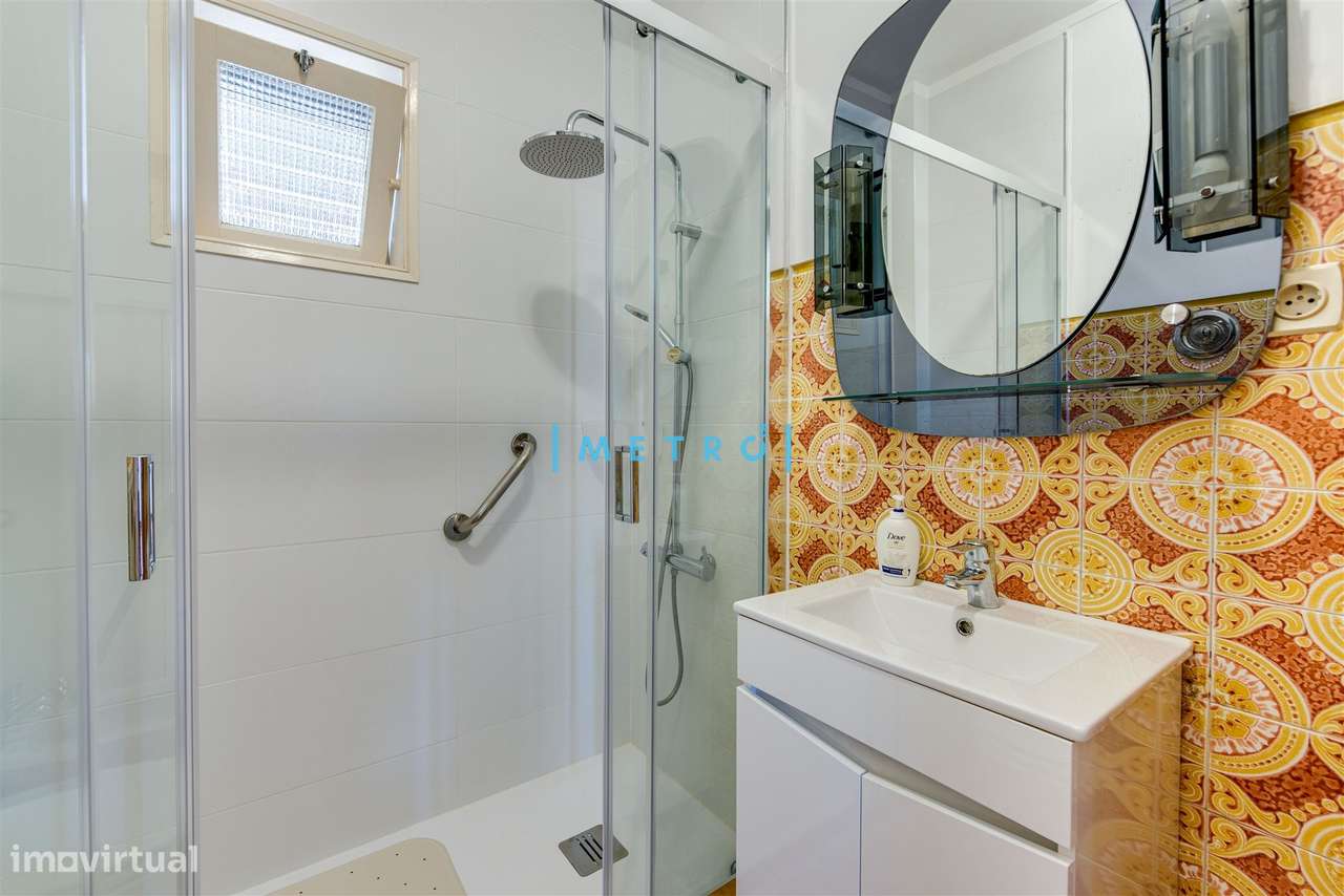 Apartamento T3 Venda em Gondomar (São Cosme), Valbom e Jovim,Gondomar-17
