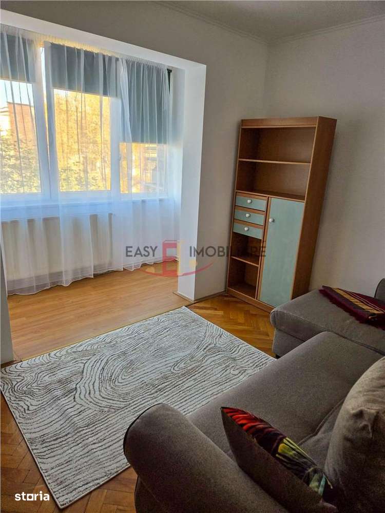 Apartament 3 camere, bloc izolat, Pandurilor, Tudor, Targu Mures - Imagine principală: 5/9