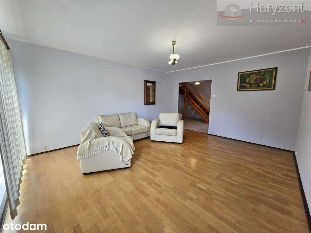 4pok., balkon, garaż, piwnica, blisko Jasne Błonia-7