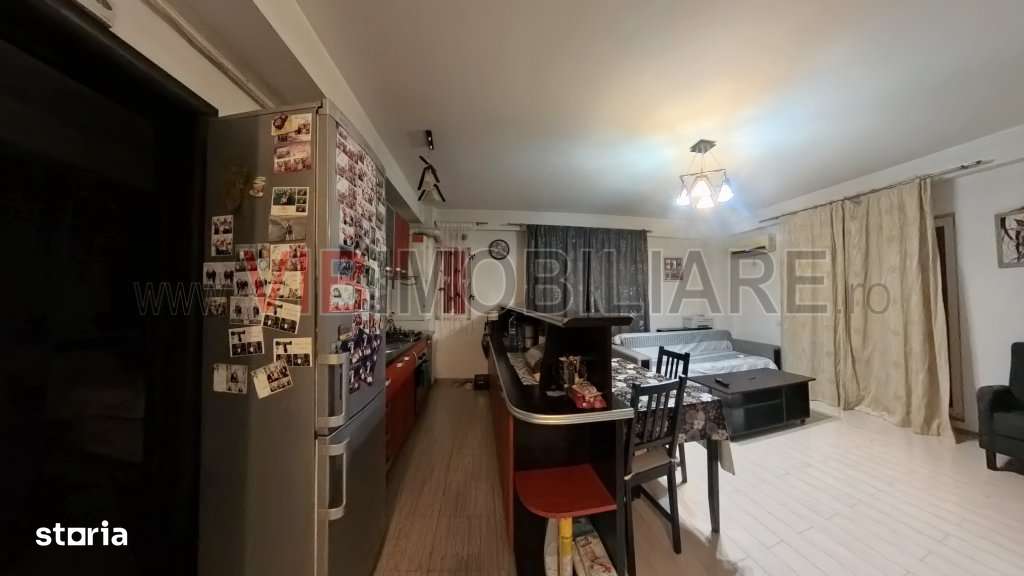 Apartament 2 camere Rezervelor Militari Residence - Imagine principală: 3/10