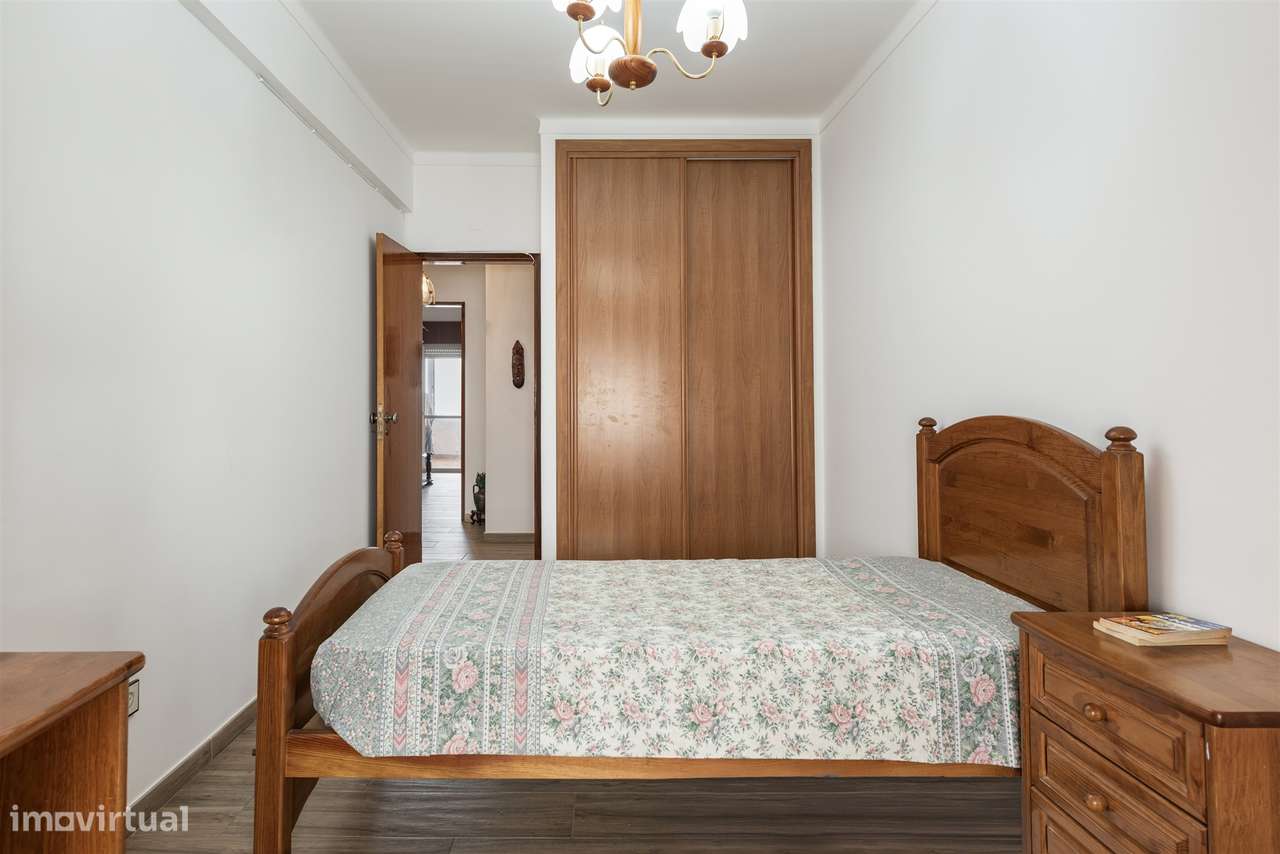 Apartamento T2 Venda em Olhão,Olhão-8