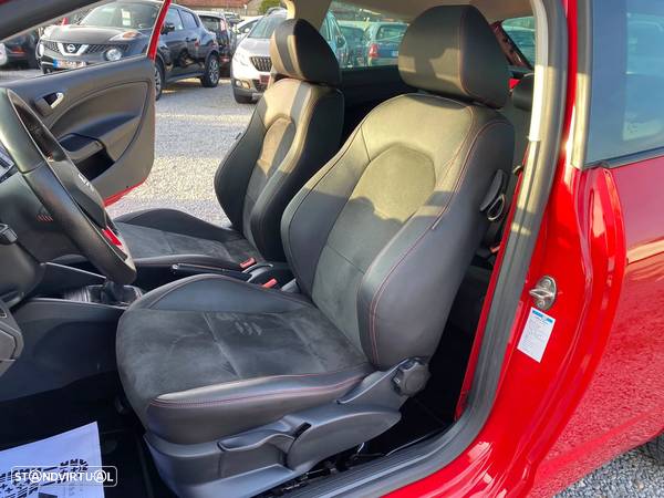 SEAT Ibiza SC 1.0 EcoTSI FR - 14