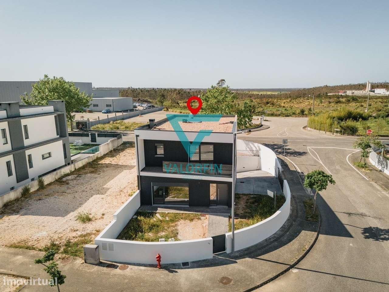 MoradiaT4 NOVA | Barosa - Leiria-45