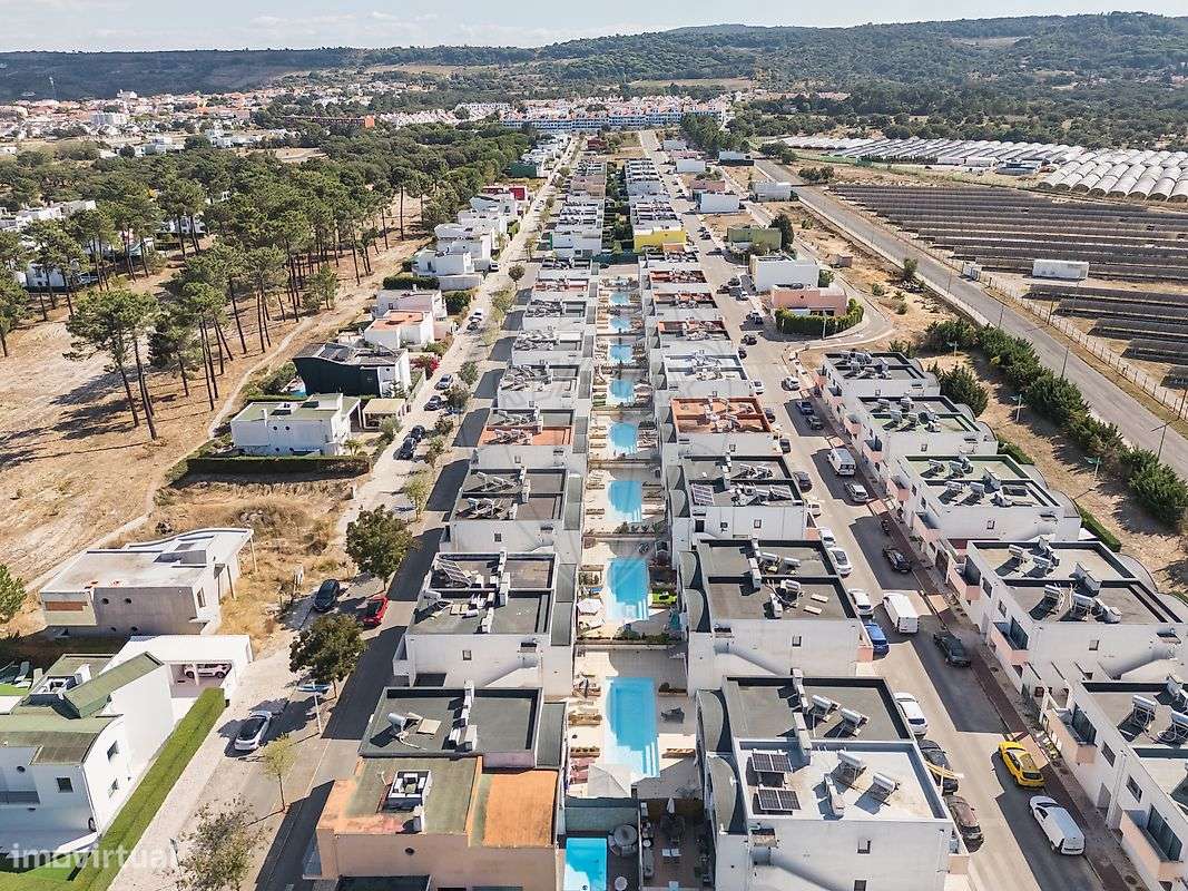 Apartamento T2 para venda - Grande imagem: 3/6