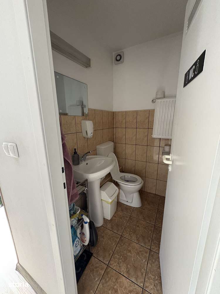 Birou 15 mp ,str Vasile Conta - Imagine principală: 3/3