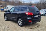 Hyundai Santa Fe 2.2 DSL VGT 7 SEATS 4WD - 4