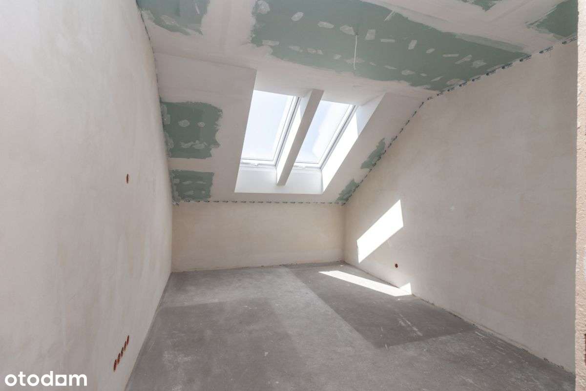 Nowoczesny segment | poddasze | 0% Pcc | S1 - Pełny obrazek: 5/7