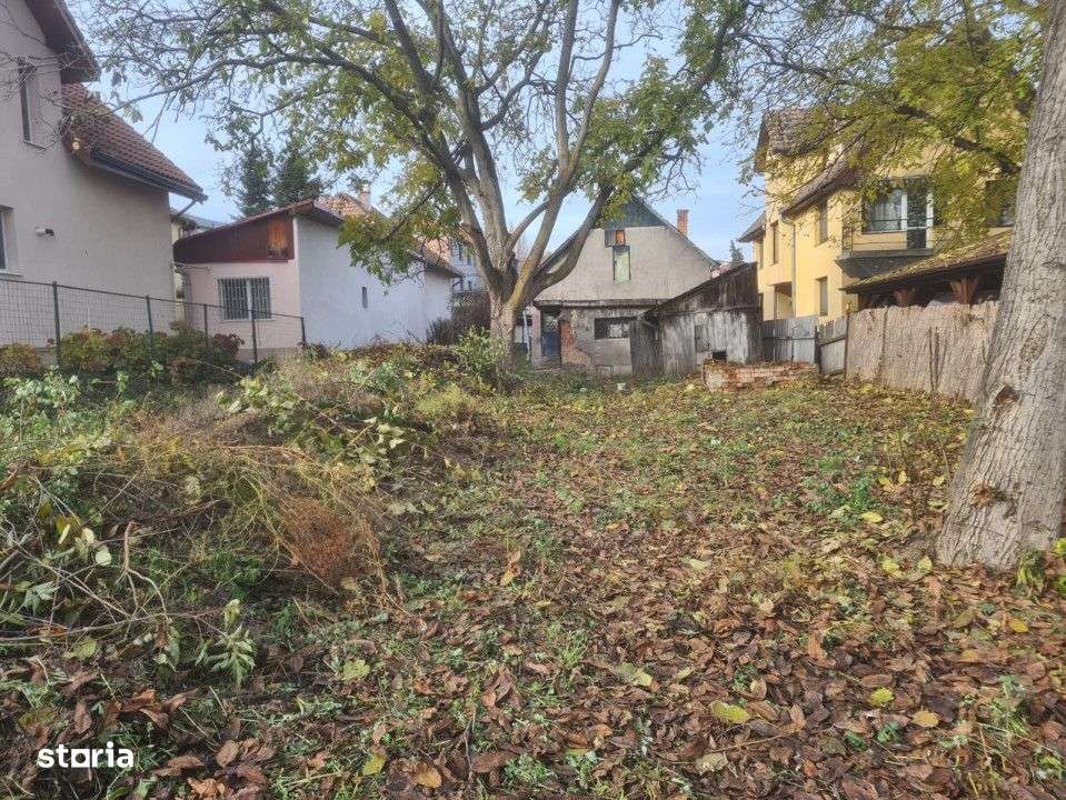 Casa cu teren, 90,2 mp utila cu 1,025 mp teren, zona Centrala - Imagine principală: 3/4