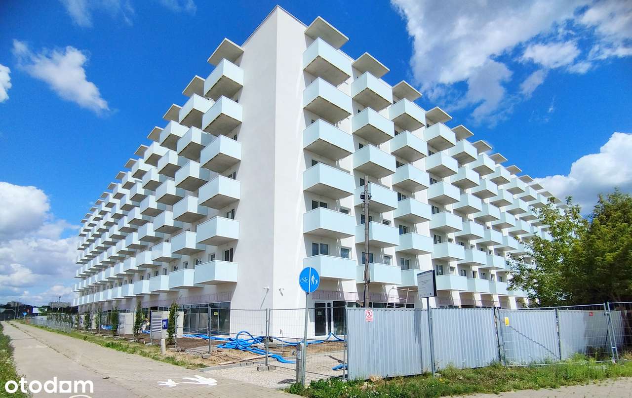 Lokal przy skrzyżowaniu ul. Krochmalnej i Cukrowniczej szeroka witryna - Pełny obrazek: 3/11