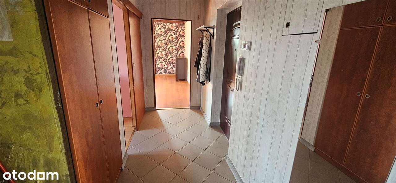 Mieszkanie, 48,61 m², Kędzierzyn-Koźle-7