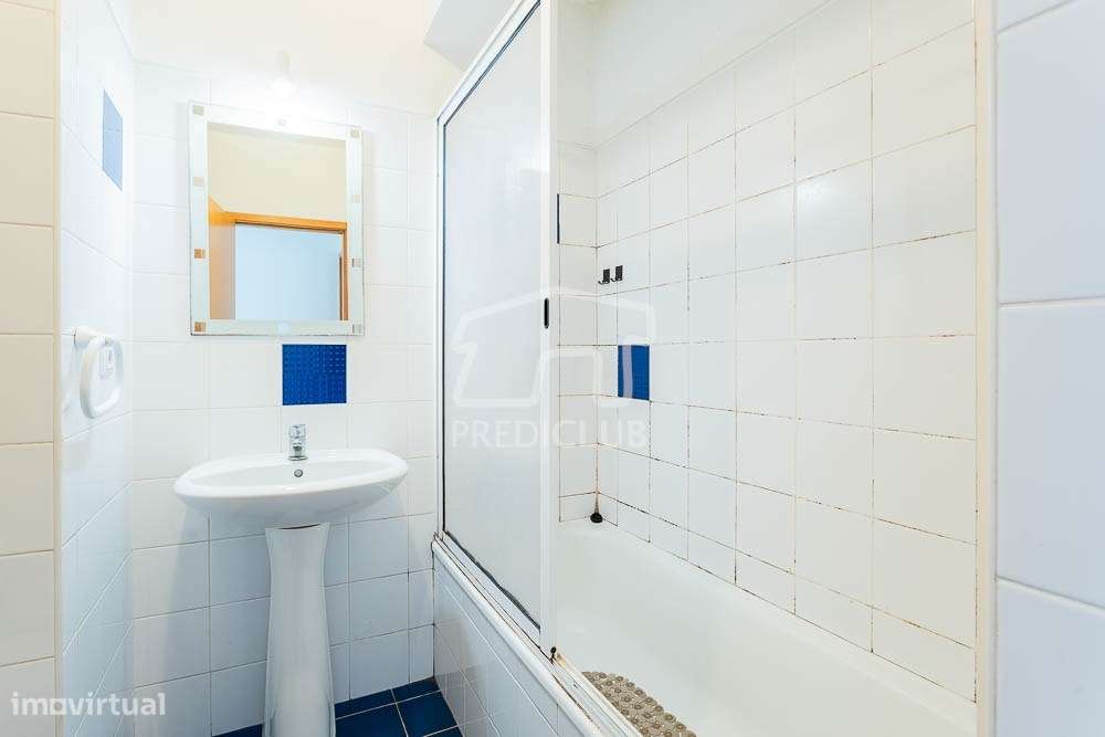 Apartamento T2 - Amparo / Funchal-19