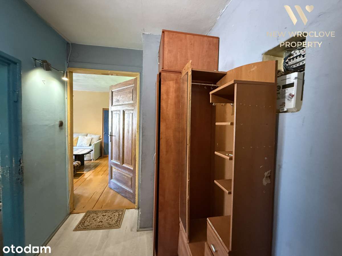 Mieszkanie 35,20 mkw, spokojna okolica, centrum-12