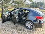 Chevrolet Cruze 1.6 LS+ - 12