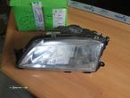 Farol 085594 PEUGEOT 306 1993 ESQ H4 VALEO - 1