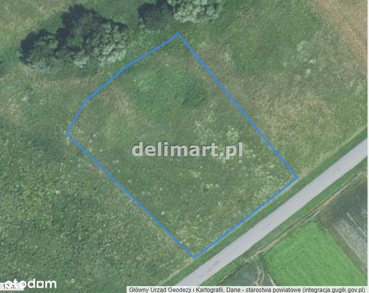 Grunt rolny z potencjałem – Jędruszkowce-10