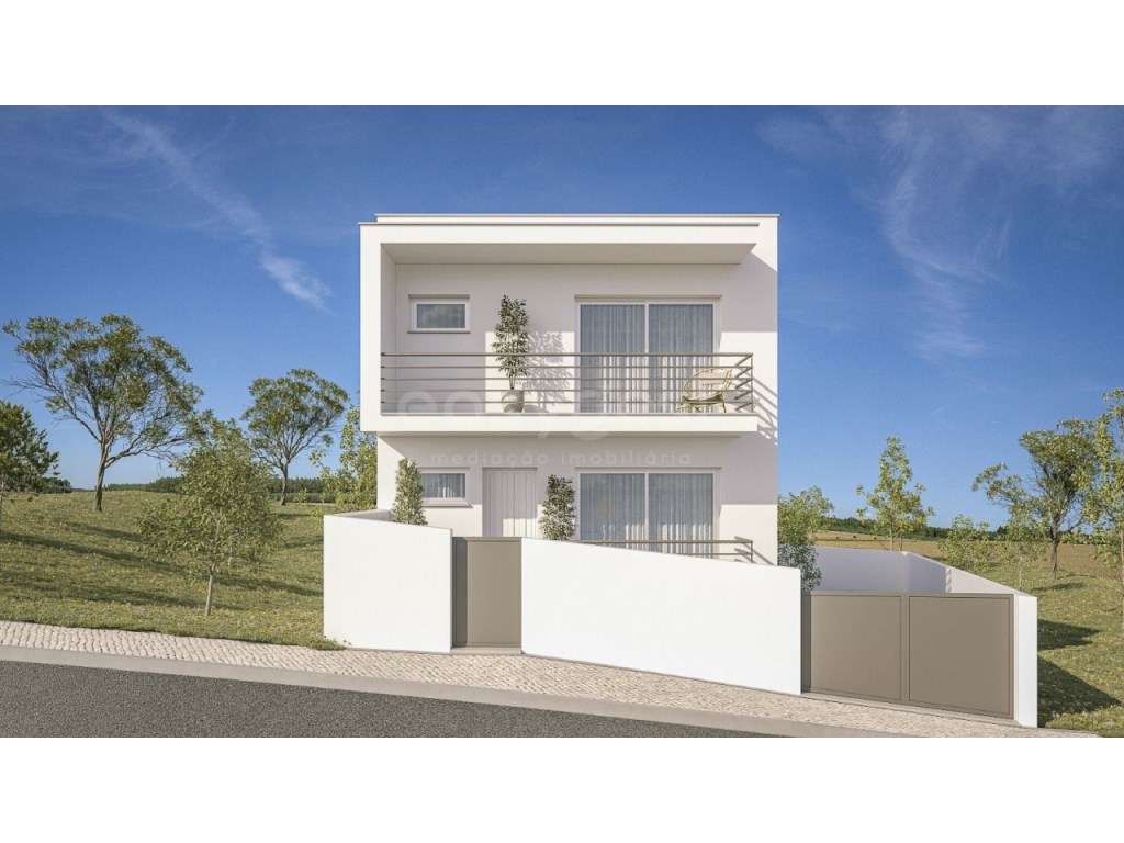 Moradia T2 Nova em Famalicão-1