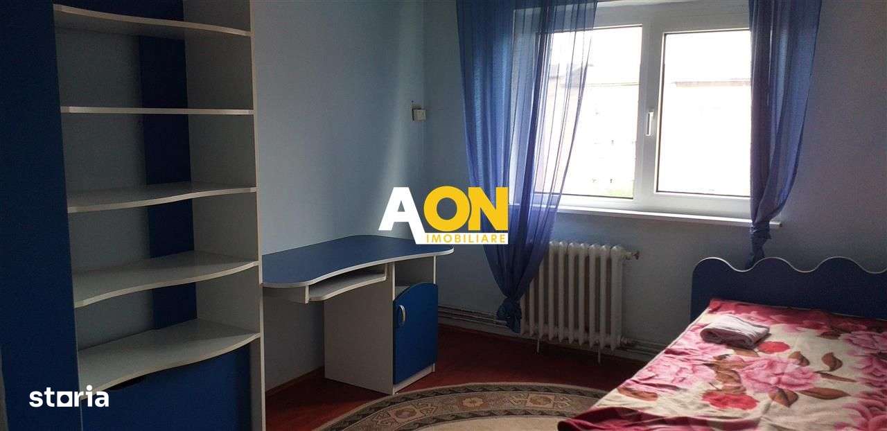 Apartament 3 camere, mobilat, utilat, zona Tolstoi - Imagine principală: 2/9