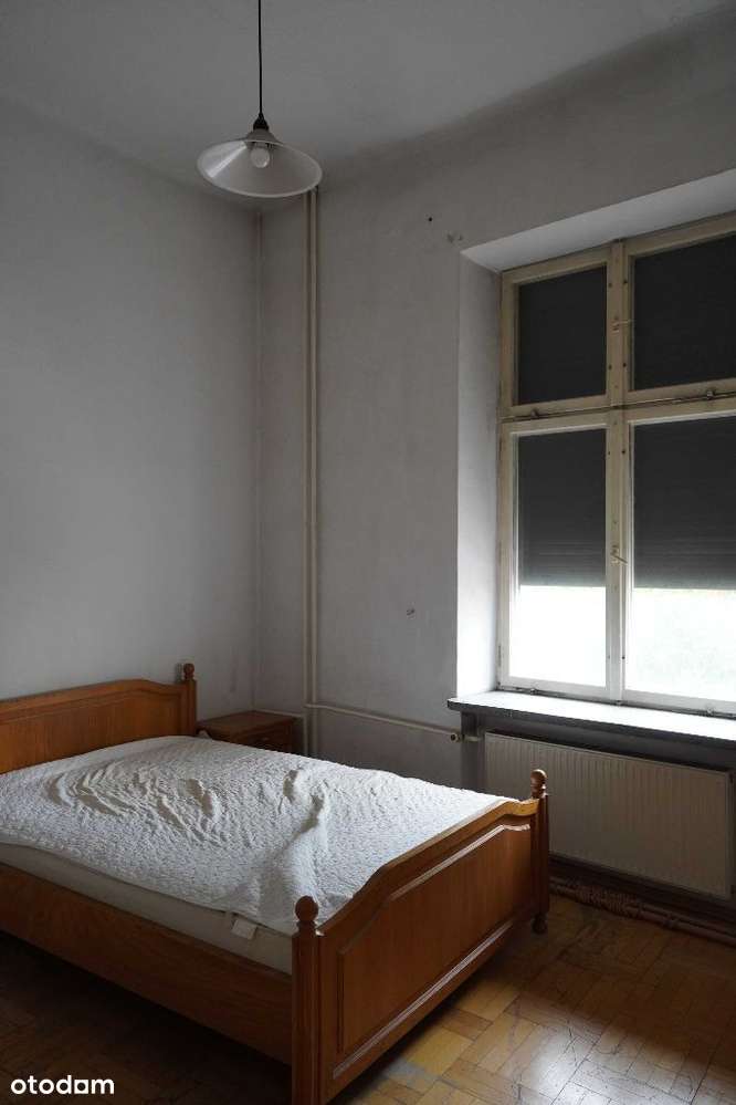 Kopernika, 3 pokoje, kamienica, ścisłe centrum-7