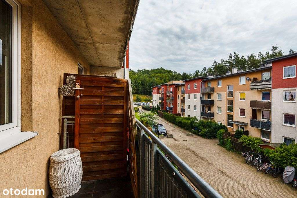 Mieszkanie | Os. Fenikowskiego | 3 pokoje |-13