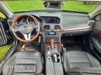 Mercedes-Benz Klasa E 500 Cabrio 7G-TRONIC - 8