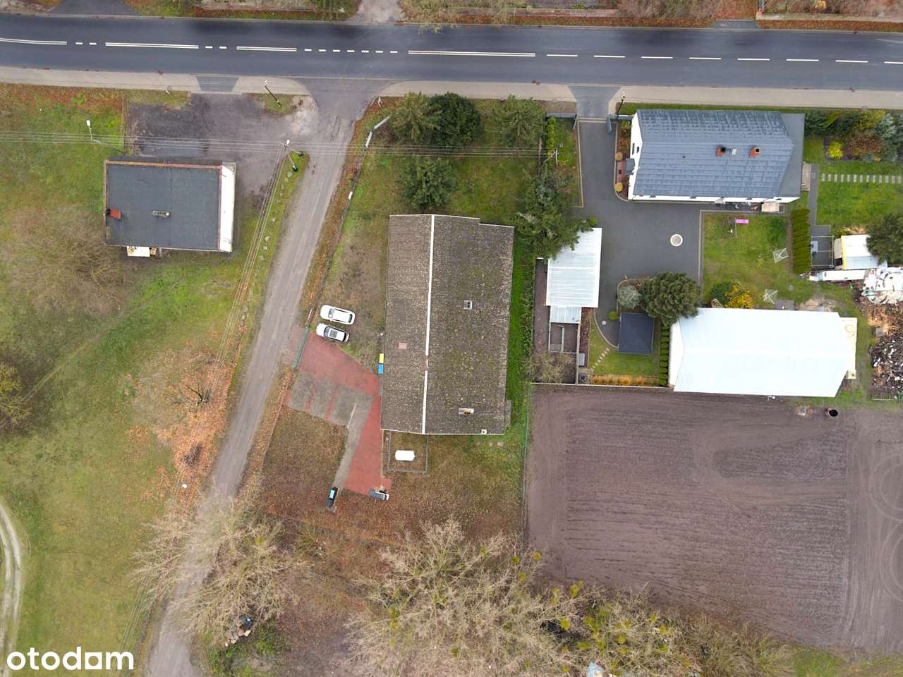 ✨ Gotowy obiekt magazynowo-usługowo-produkcyjny | 335m² + 1 900m² - Pełny obrazek: 5/16