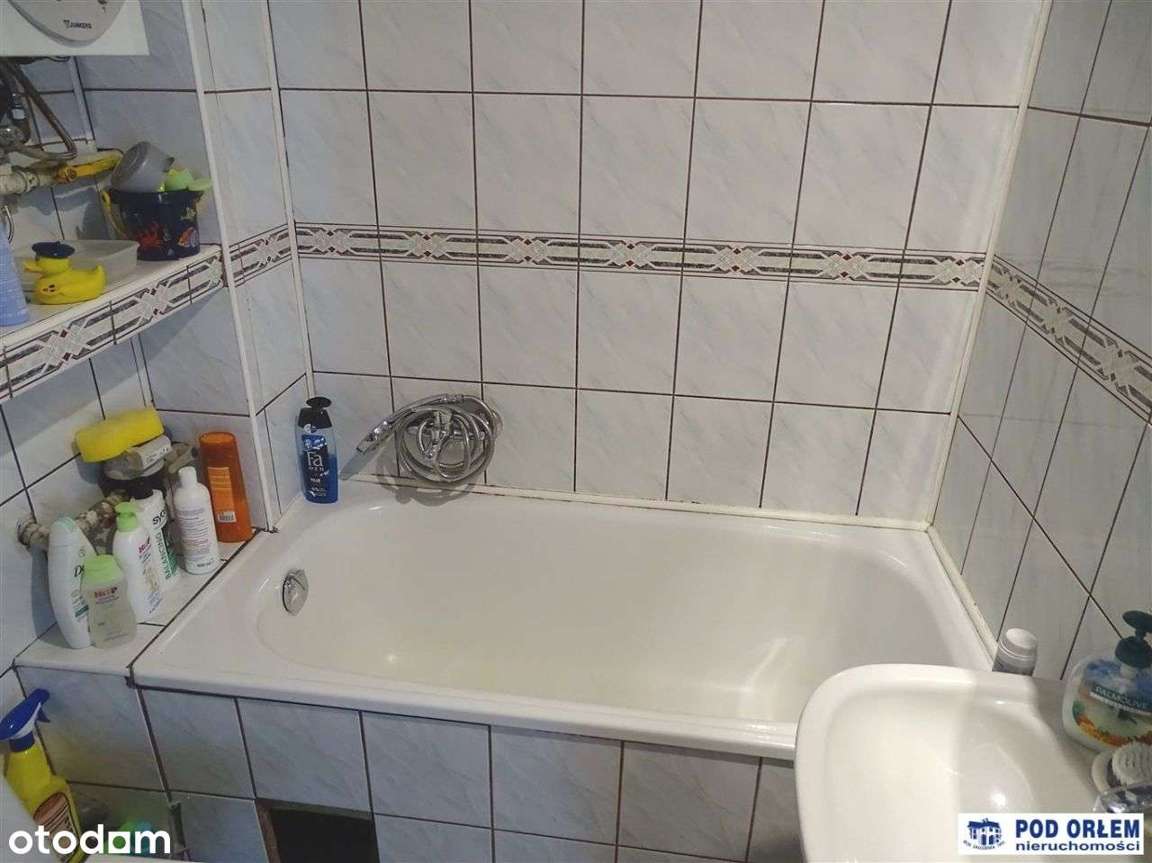 Mieszkanie W Centrum - Dobra Lokalizacja-7