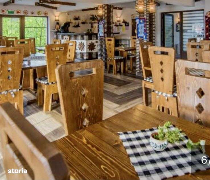 Vanzare Vila / Hotel / Pensiune - Imagine principală: 4/20