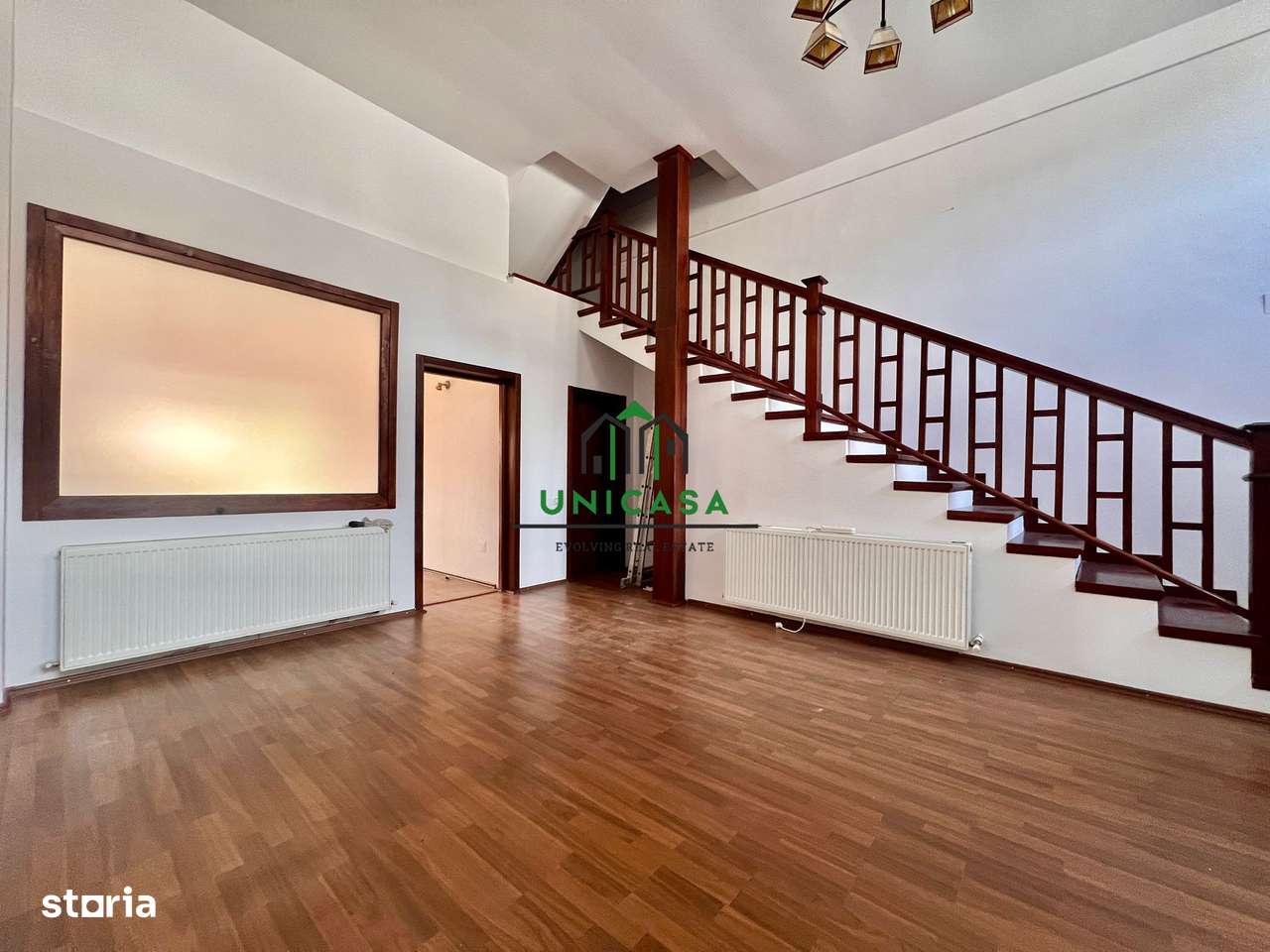 Casa Vladesti/4 camere - Imagine principală: 1/12