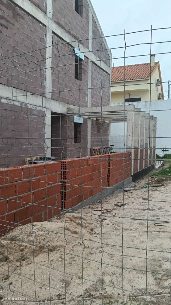 Terreno, 202,50 m², Montijo e Afonsoeiro-10