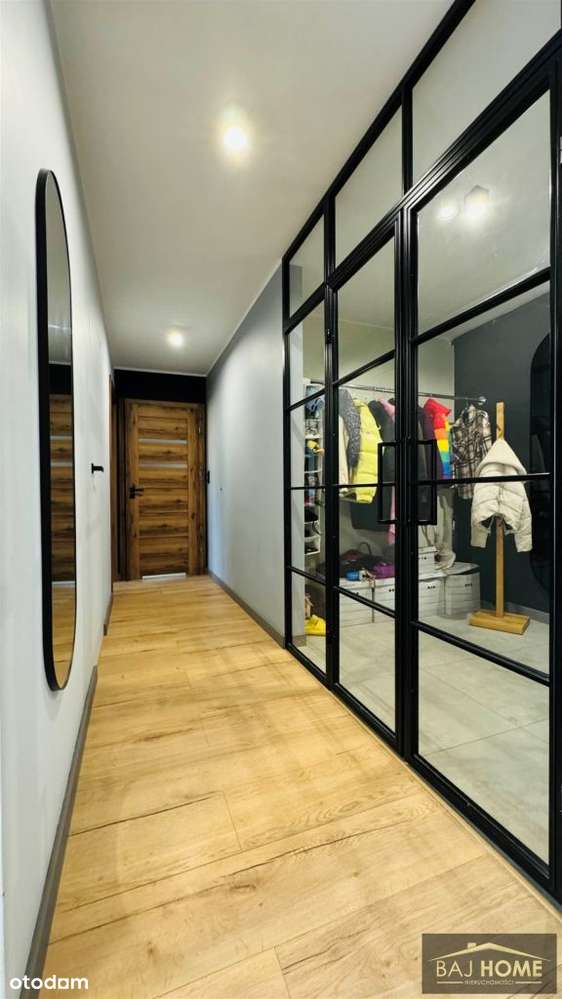 Dom o wysokim standardzie w Łasinie-6