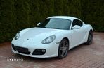 Porsche Cayman S PDK - 1