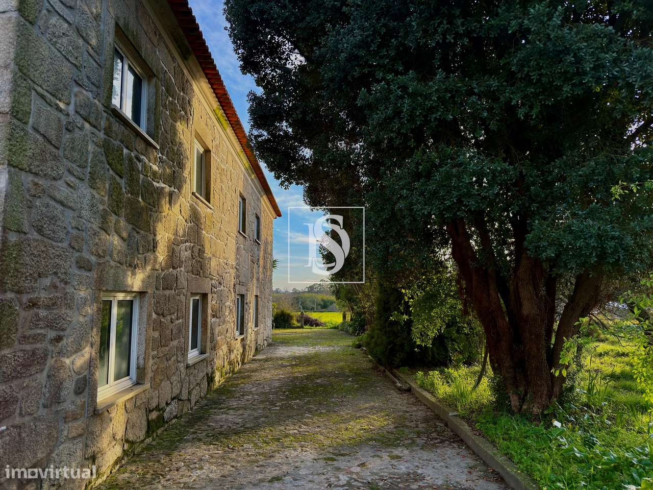 Quinta Rural em Pedra – Charme, Tradição e Conforto a 15 Minutos de Vi-45