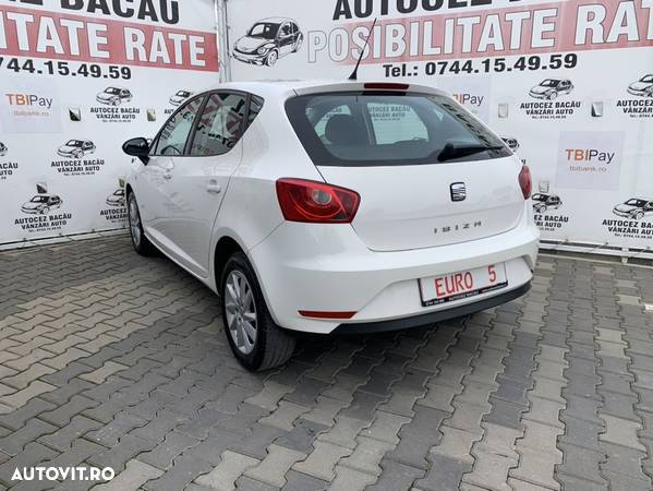 Seat Ibiza 1.4 Style - 3