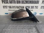 Oglinda Dreapta Bmw F30 F31 Electrica Incalzita ATENTIE Volan Dreapta - Dezmembrari Arad - 2