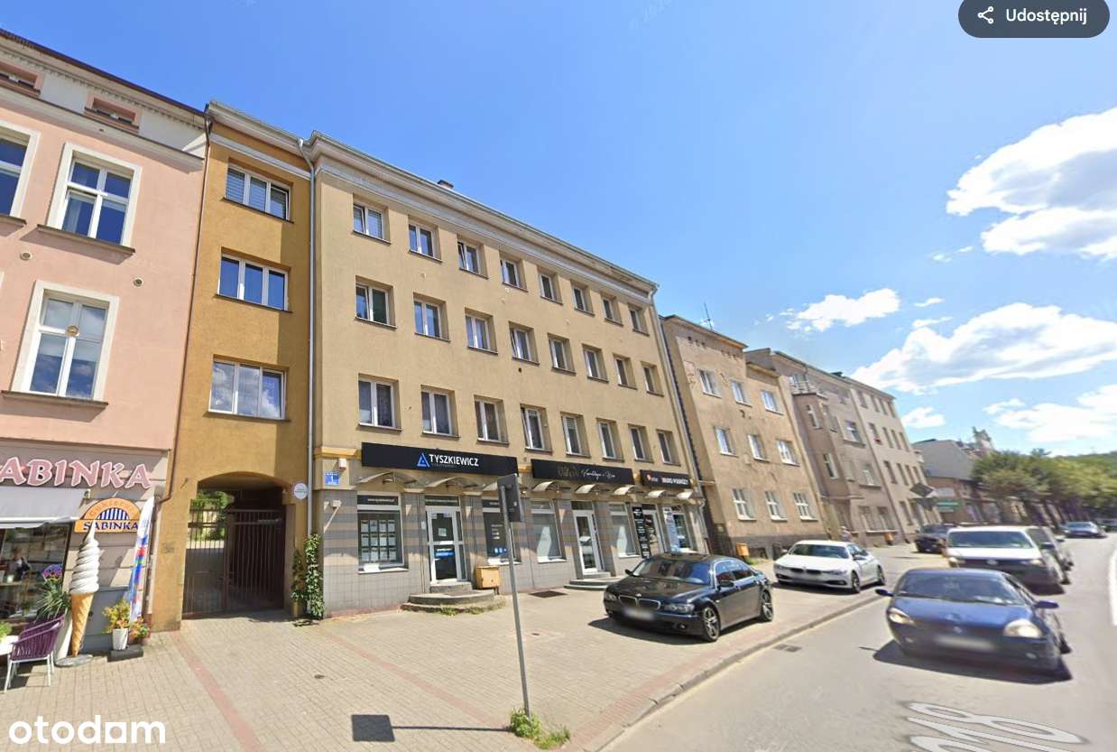 3-pokojowe mieszkanie w centrum Wejherowa-2