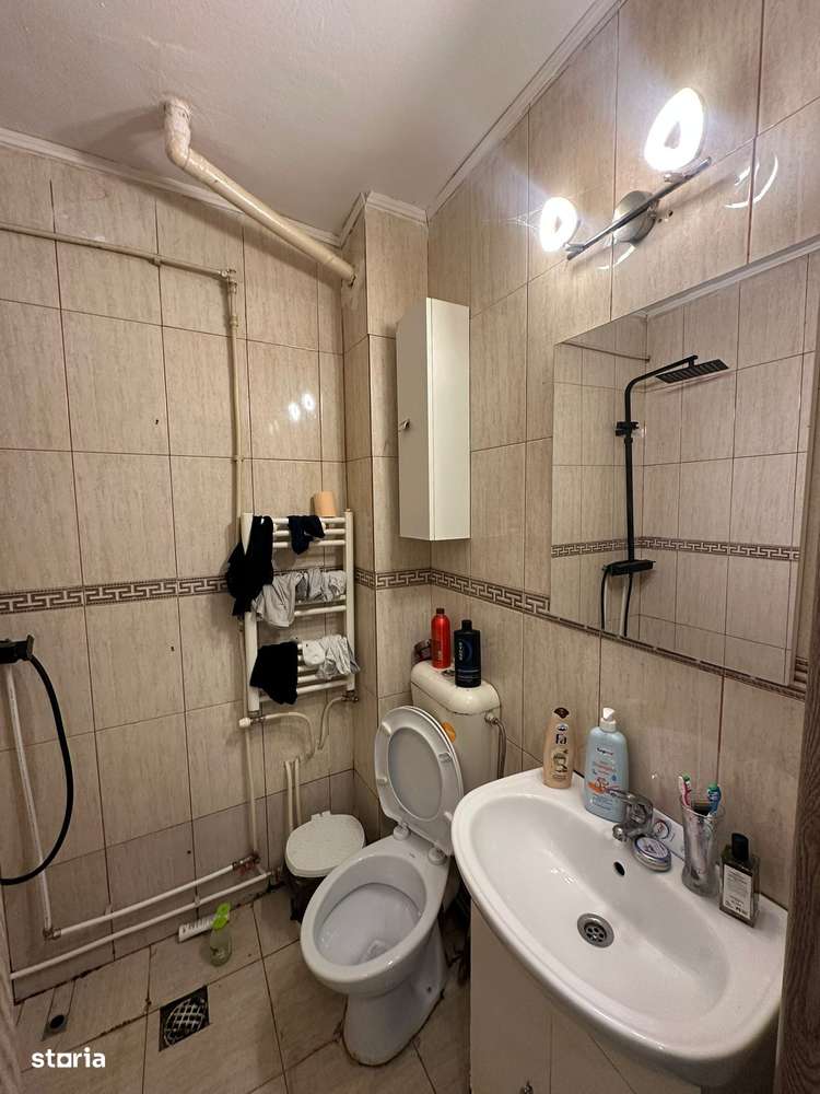 De vanzare 3 camere, etaj 3 , mobilat, 35000 e - Imagine principală: 4/11