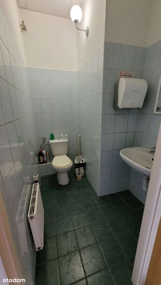 Wałcz ul. Kilińszczaków 49-lokal użytkowy-123,70m2-10