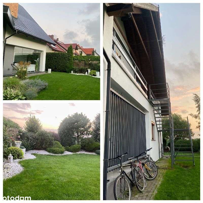 Dom w Cieplewie nieopodal Pruszcza Gdańskiego-11