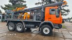 Star 266M 6X6 WIERTNIA - 1