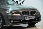 BMW 535 d Line Luxury Auto - 5