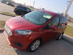 Ford Tourneo Courier 1.5 TDCi Trend - 1