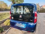 Fiat Doblo 1.4 16V Emotion - 5