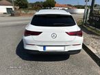 Mercedes-Benz CLA 180 d Shooting Brake 7G-DCT Edition 2020 - 4